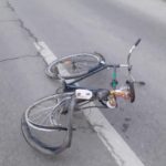 Taxiul morții: Un biciclist a fost ucis de un taxi