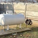 Update! Explozie la o conductă de gaz în localitatea Frăsinet – trei persoane rănite, una transportată cu elicopterul SMURD