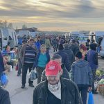 Târgul din Orbeasca – toamna care miroase a varză, pastramă și bucurie