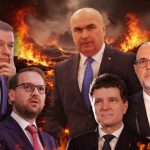 NEAMUL MORT ÎN PICIOARE