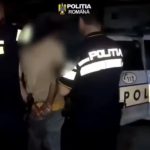 Tânăr reținut după ce și-ar fi amenințat mama cu moartea