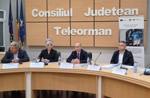 Fiecare copil are dreptul la o școală normală