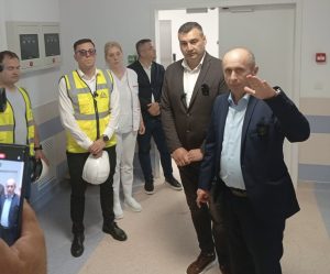 Un nou pas pentru sănătatea din Teleorman