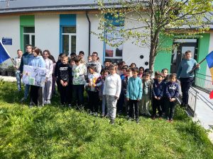 „Educația transformă destine” — IȘJ Teleorman îi celebrează pe dascăli de Ziua Învățătorului