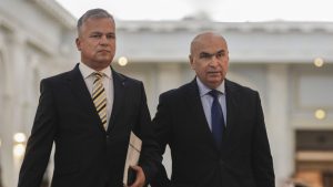 Se rupe PNL? Congresul extraordinar al Partidul Național Liberal schimbă regulile jocului