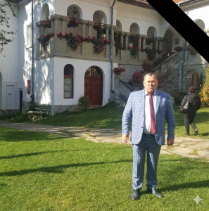 Doliu la PSD Teleorman. Consilierul Ion Bălășescu a încetat din viață