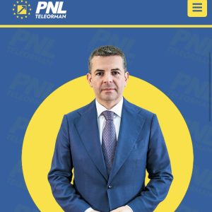 PNL Teleorman și unanimitatea care ascunde vidul