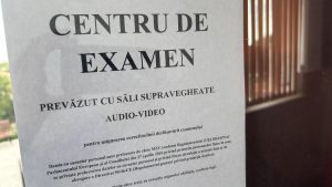 Evaluarea Națională 2026, între emoții și blocaje digitale. Platforma de încărcare a lucrărilor s-a blocat după prima probă