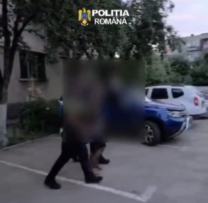 A încălcat ordinul de protecție și și-a agresat soția! Poliția l-a reținut