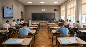 Decizie de ultimă oră la BAC! Proba de Matematică și Istorie NU se mai susține marți