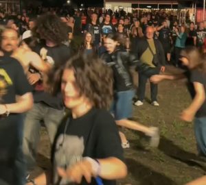 Nocturna Fest continuă în forță! După o primă seară memorabilă, urmează o nouă explozie de energie