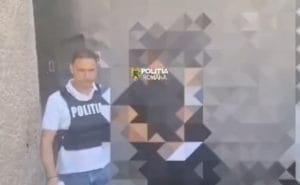 Percheziție și reținere într-un dosar de delapidare. Prejudiciu de peste 214.000 de lei