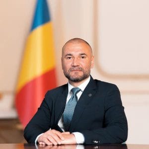 Guvernul Mureșan, la votul decisiv din Parlament. Deputatul AUR de Teleorman Gabriel Florea: „Acest Guvern nu trece”