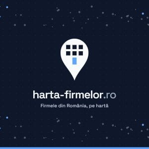 Harta Firmelor: vezi cine se află în spatele companiilor din România